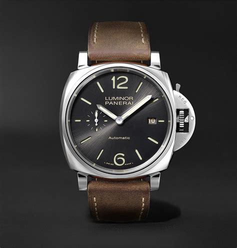 panerai luminor 42mm models